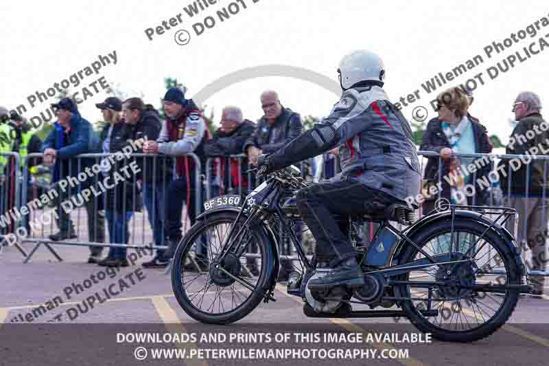 Vintage motorcycle club;eventdigitalimages;no limits trackdays;peter wileman photography;vintage motocycles;vmcc banbury run photographs